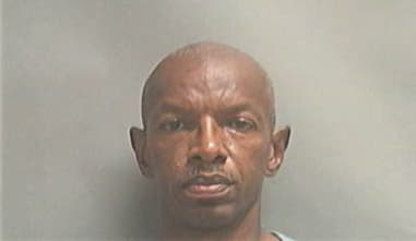 Daniel Alston, - Orleans Parish County, LA 